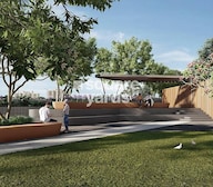 Kolte Patil 24K Manor Towers Amenities-Features