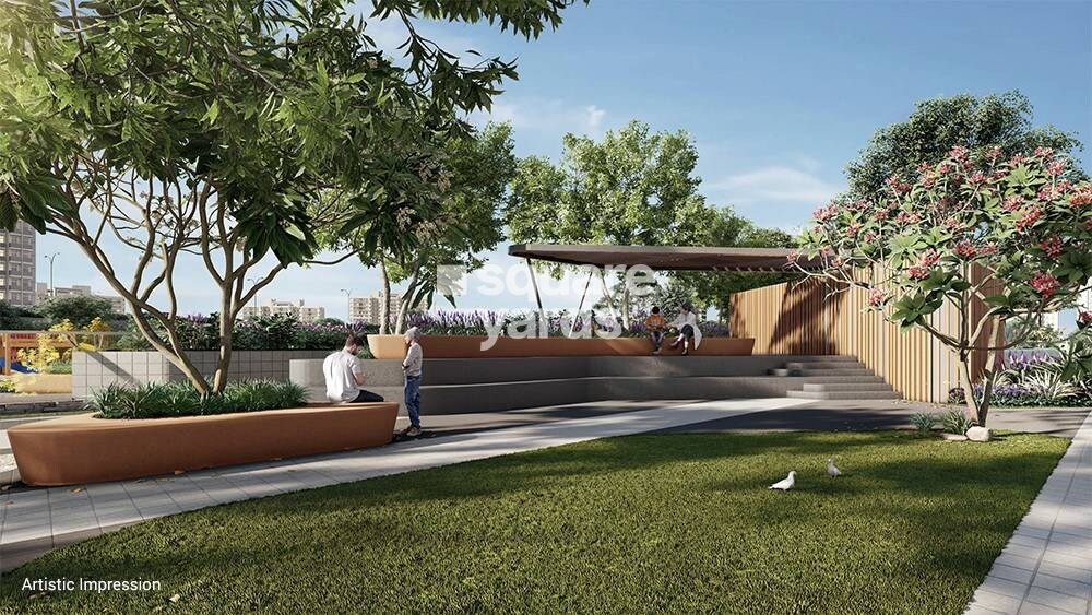 Kolte Patil 24K Manor Towers