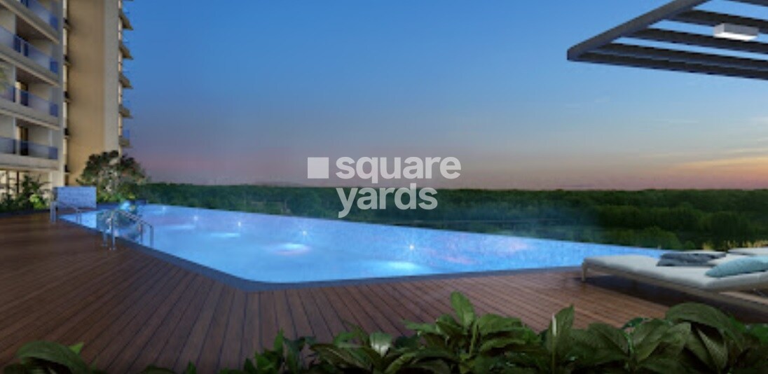 Kolte Patil 24K Manor Towers Amenities-Features 3