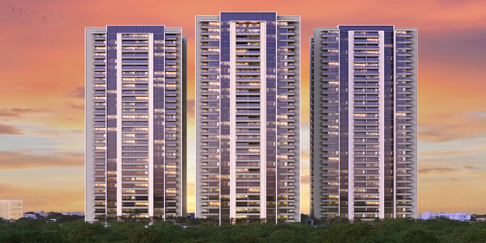 Kolte Patil 24K Manor Towers Cover Image