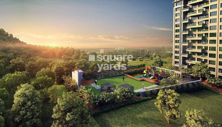 Kolte Patil 24K Opula Amenities-Features 1