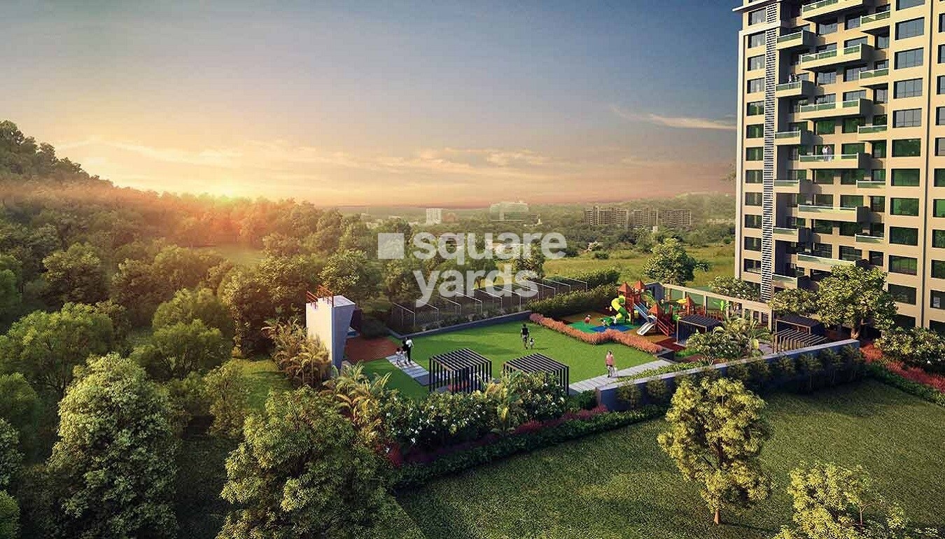 Kolte Patil 24K Opula Amenities-Features 1