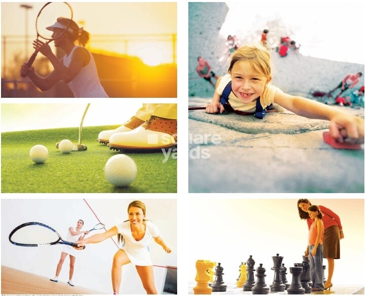 Kolte Patil 24K Opula Amenities-Features 2