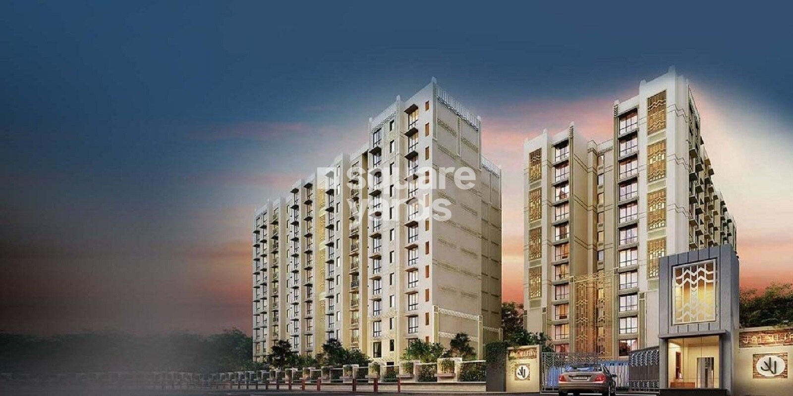 Kolte Patil 24K Opula Featured Image