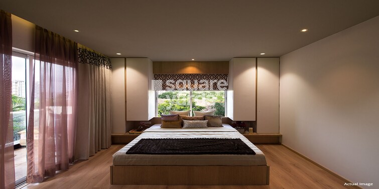 Kolte Patil 24K Sereno Apartment Interiors 1