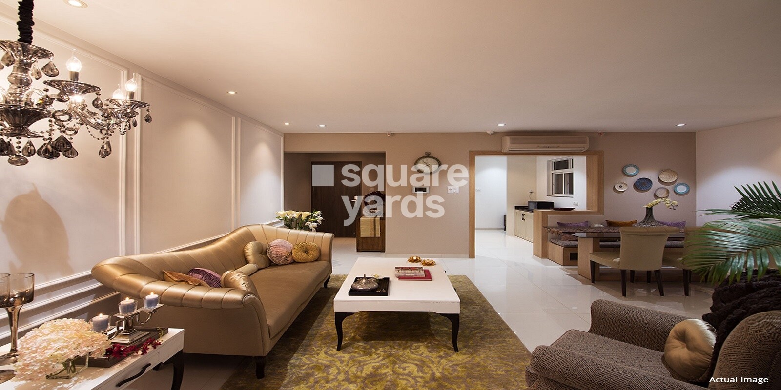 Kolte Patil 24K Sereno