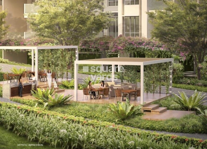 Kolte Patil 24K Sereno Amenities-Features 3