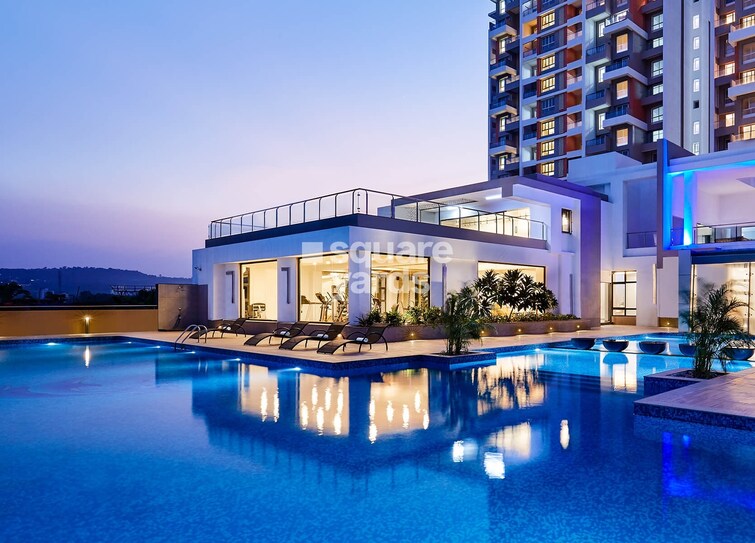 Kolte Patil 24K Stargaze Amenities-Features 5