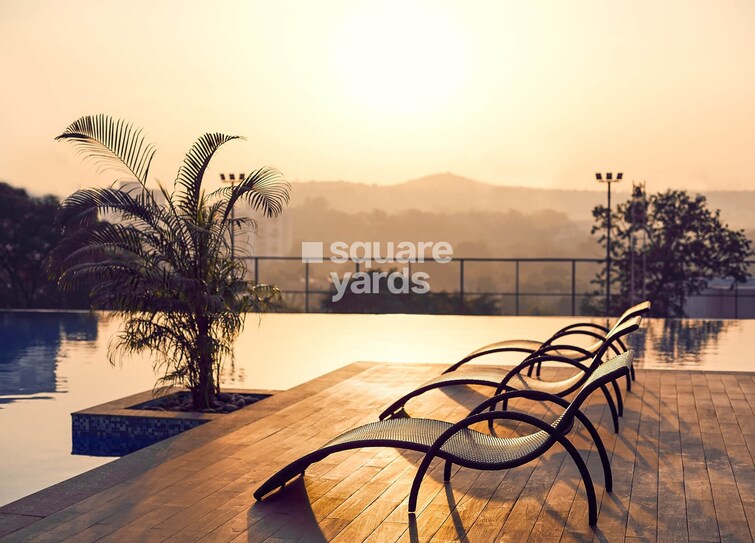 Kolte Patil 24K Stargaze Amenities-Features 7