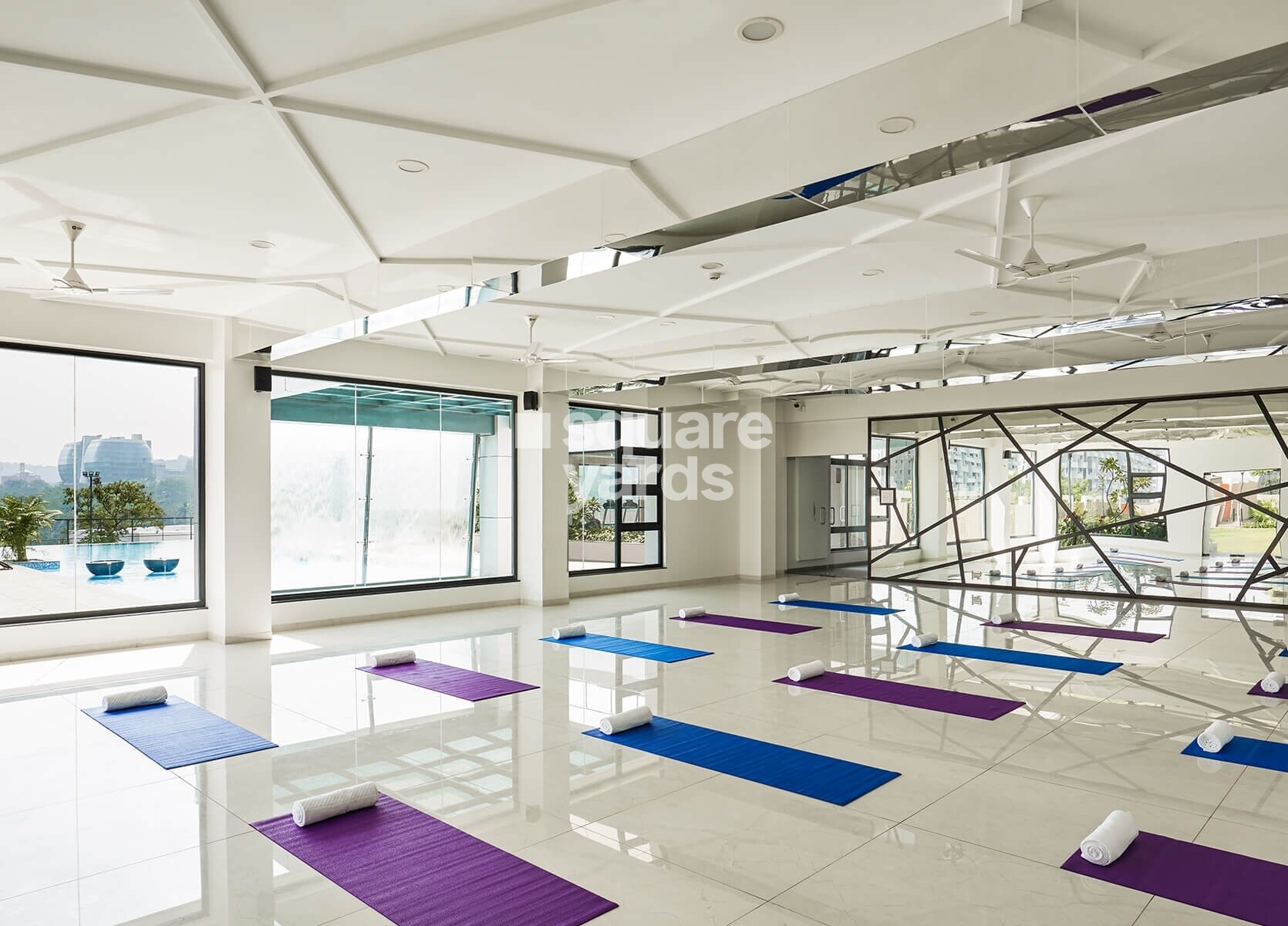 Kolte Patil 24K Stargaze Amenities-Features 8