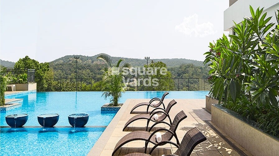 Kolte Patil 24K Stargaze Amenities-Features 9