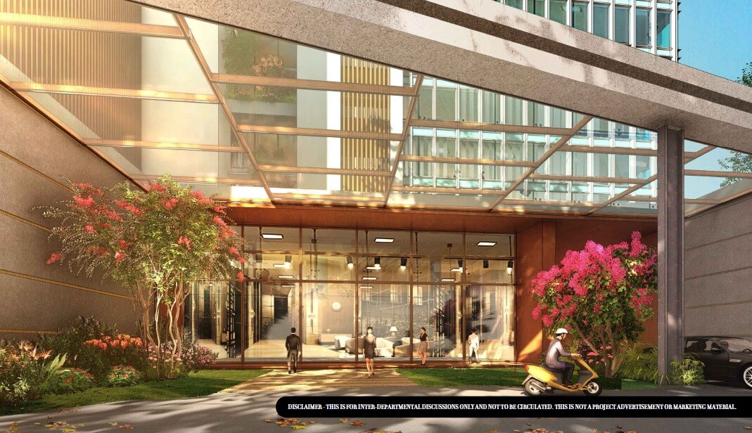 Kolte Patil 45 West Amenities-Features