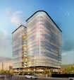 Kolte Patil 45 West Commercial Exteriors