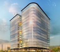 Kolte Patil 45 West Commercial Exteriors