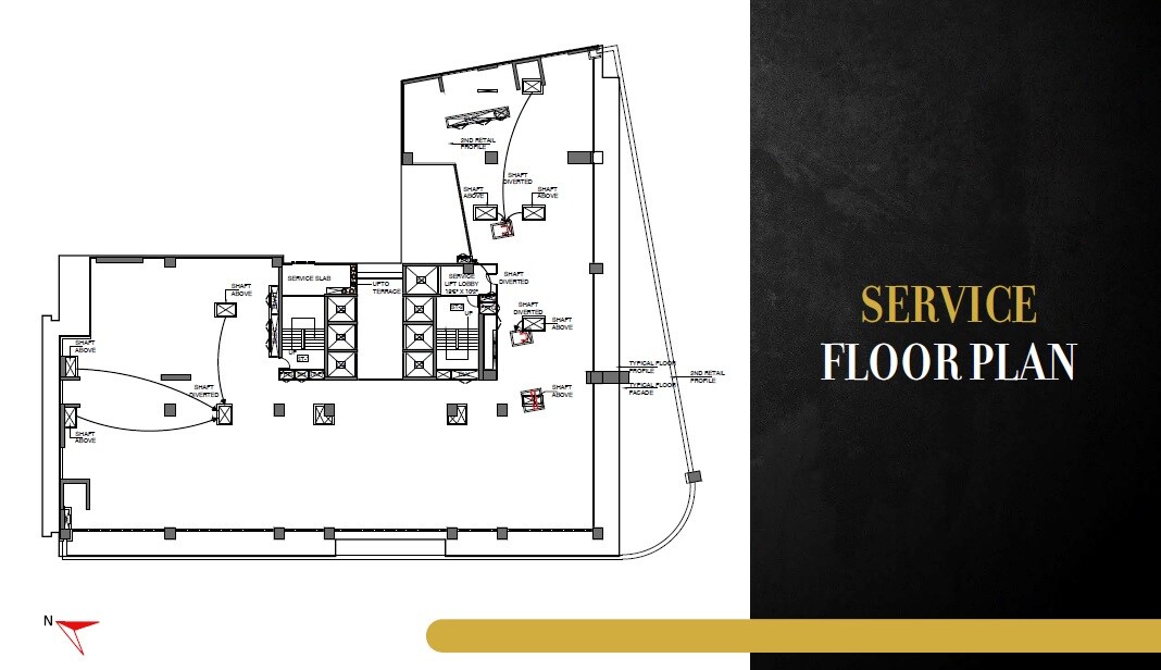 Kolte Patil 45 West Floor Plans 4