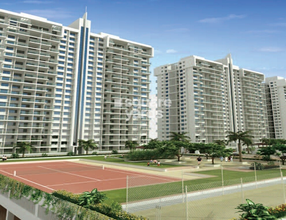 Kolte Patil 7th Avenue Amenities-Features 1