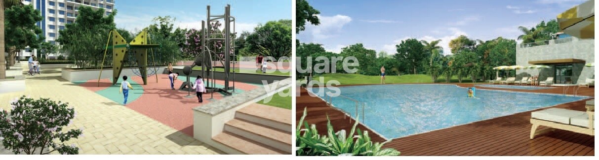 Kolte Patil 7th Avenue