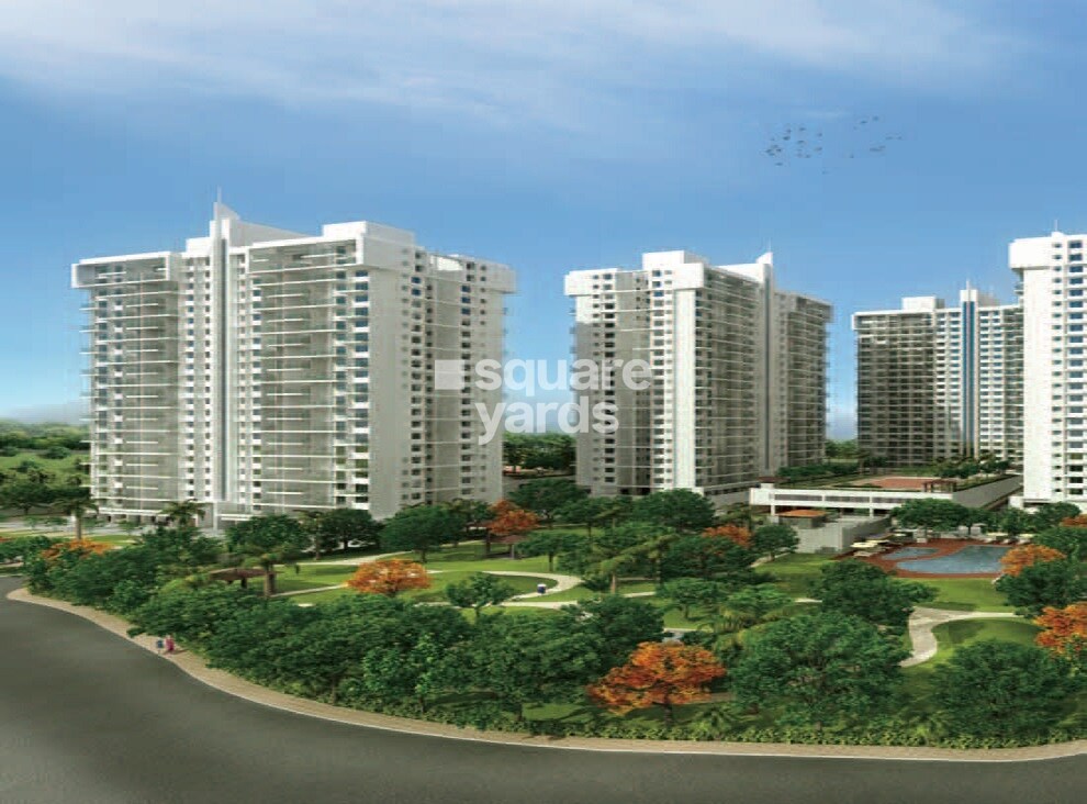 Kolte Patil 7th Avenue