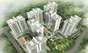 kolte patil 7 th avenue project tower view1