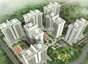 kolte patil 7 th avenue project tower view1