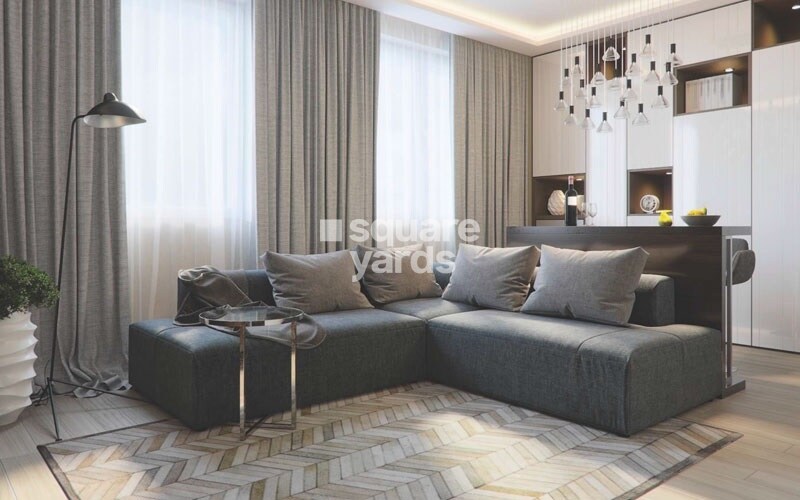 Kolte Patil 7th Avenue Apartment Interiors 1