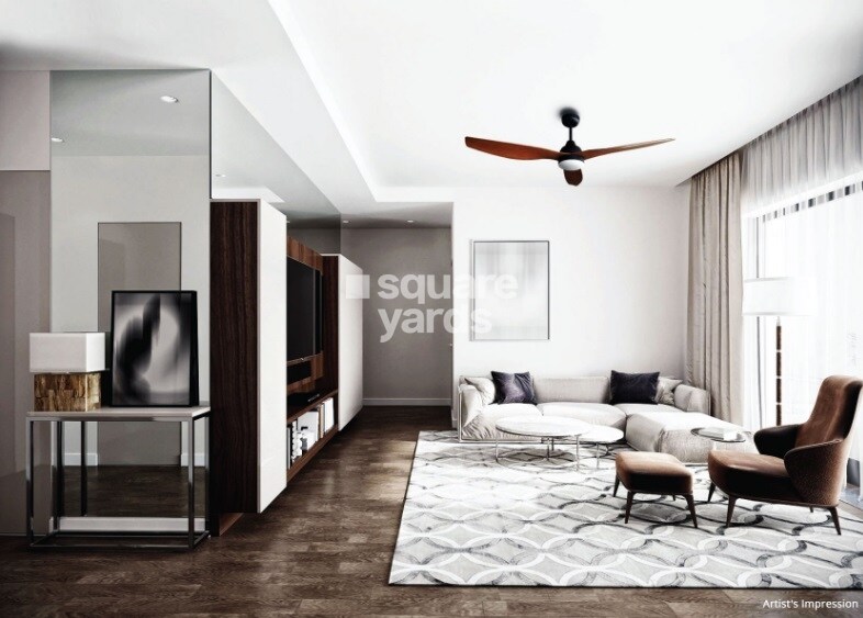 Kolte Patil 7th Avenue Apartment Interiors 3