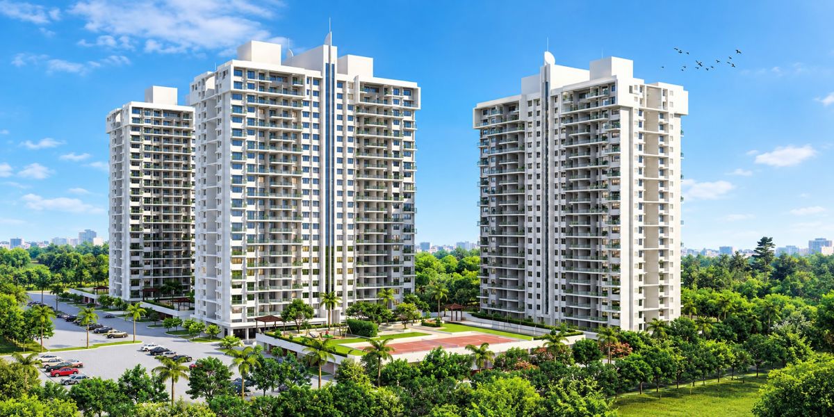 Kolte Patil 7th Avenue