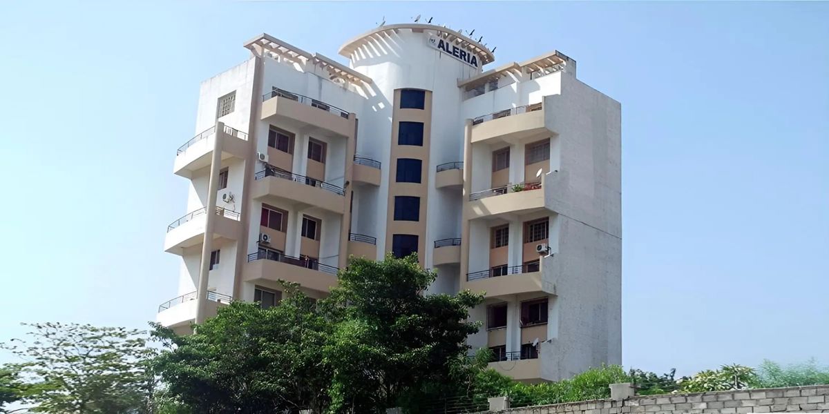 Kolte Patil Aleria, Kharadi, Pune