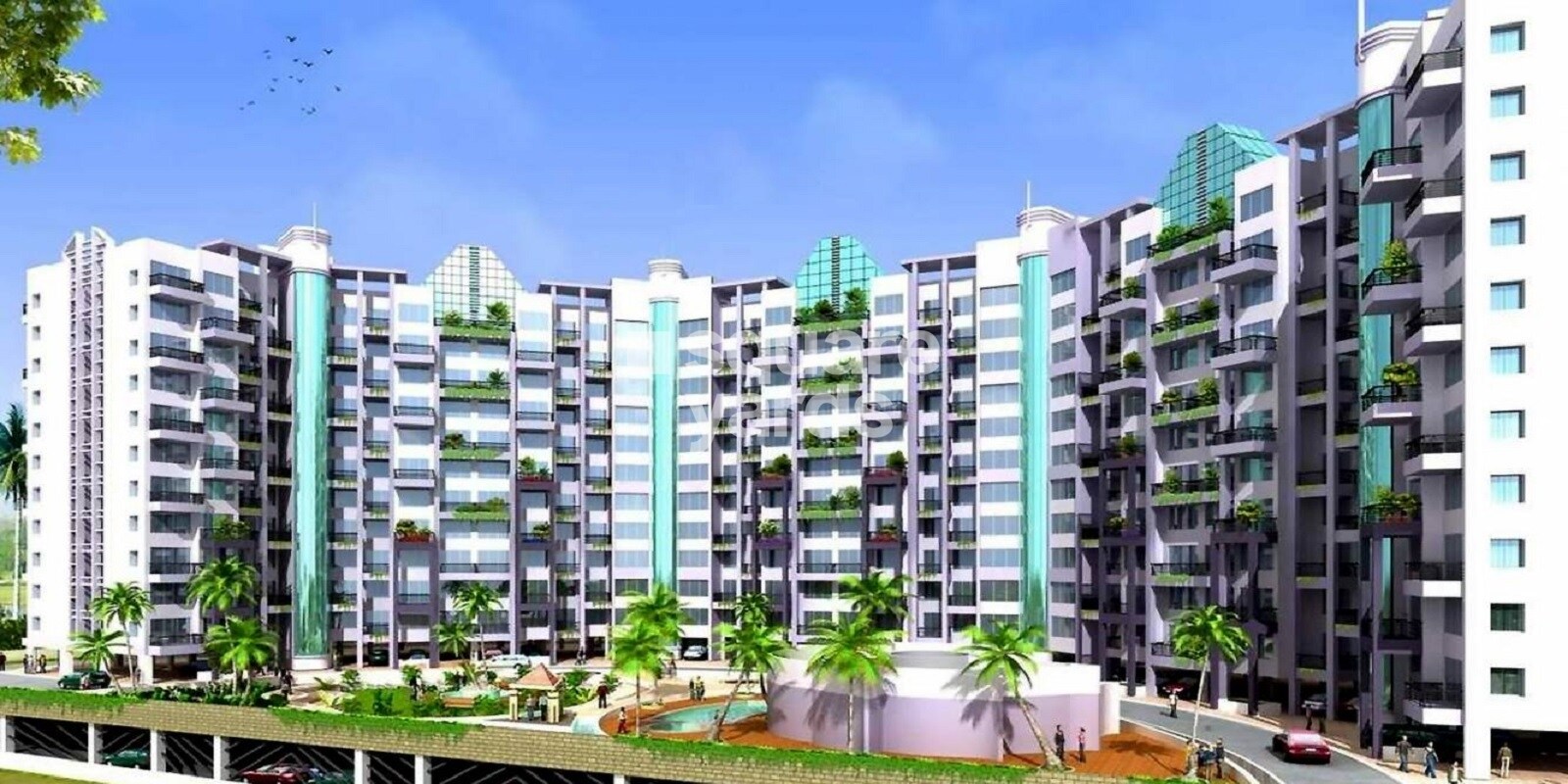kolte-patil-beryl
