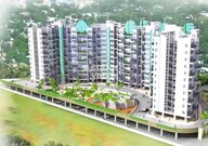 Kolte Patil Beryl Tower View