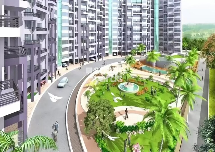 Kolte Patil Beryl Tower View 2