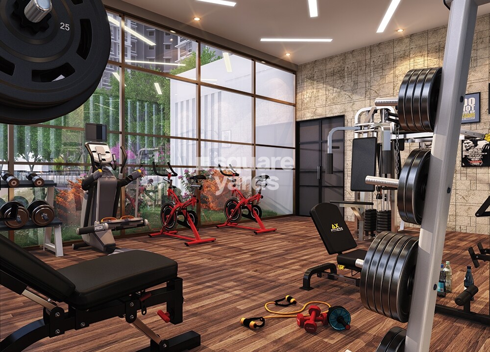 Kolte Patil Centria Amenities-Features 3