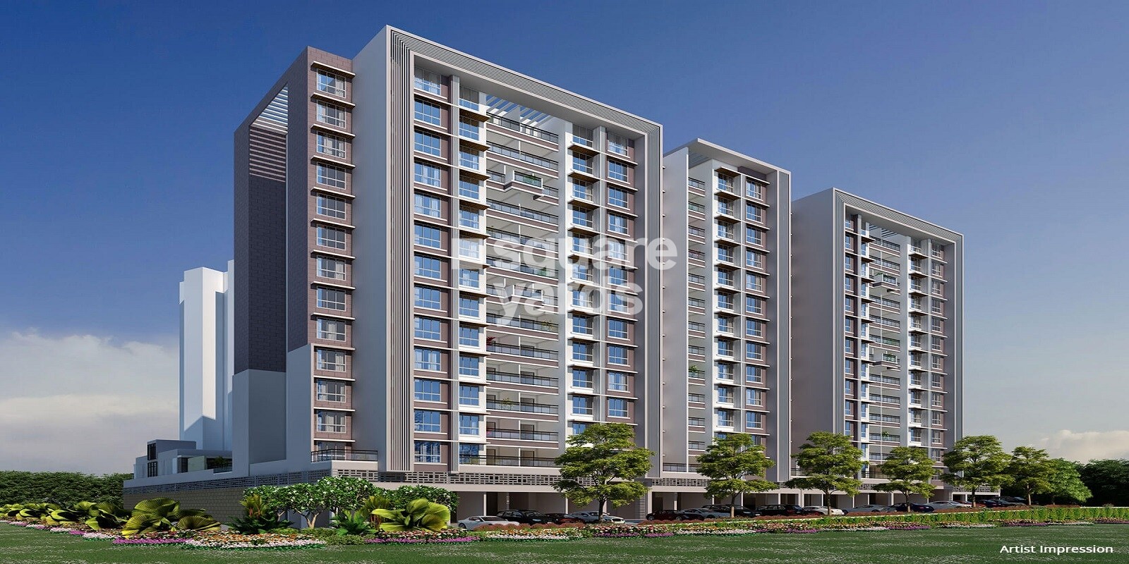 Kolte Patil Centria Featured Image