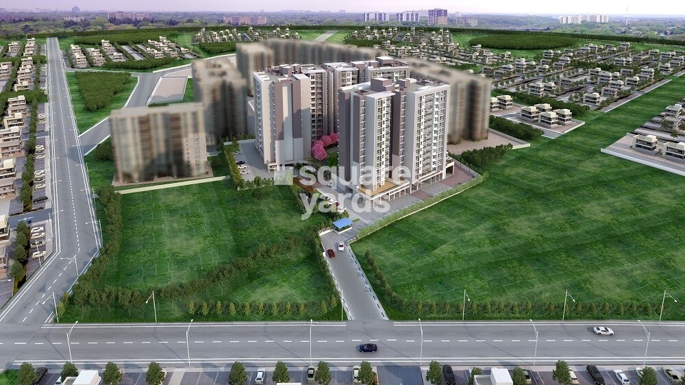 Kolte Patil Centria Tower View 5