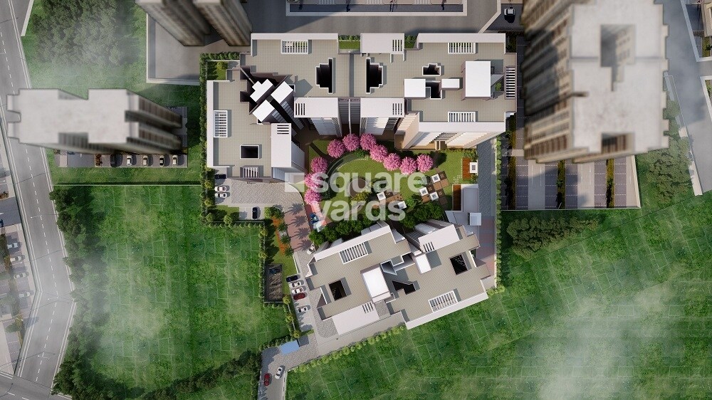 Kolte Patil Centria Tower View 2