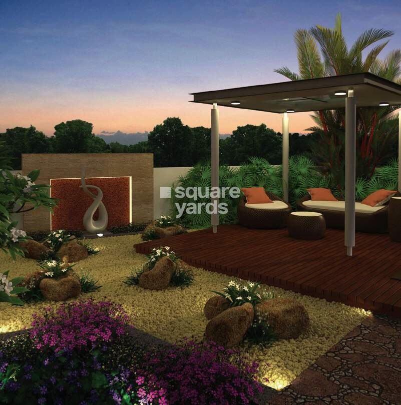 Kolte Patil Centria R Building Casa