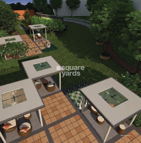 Kolte Patil Centria R Building Casa