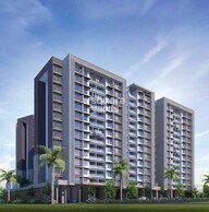 Kolte Patil Centria R Building Casa Tower View