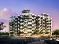 Kolte Patil Cheryl Tower View