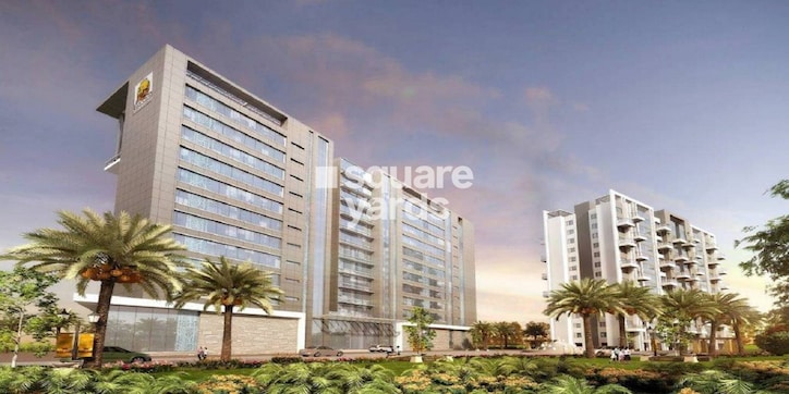 Kolte Patil City Avenue Cover Image