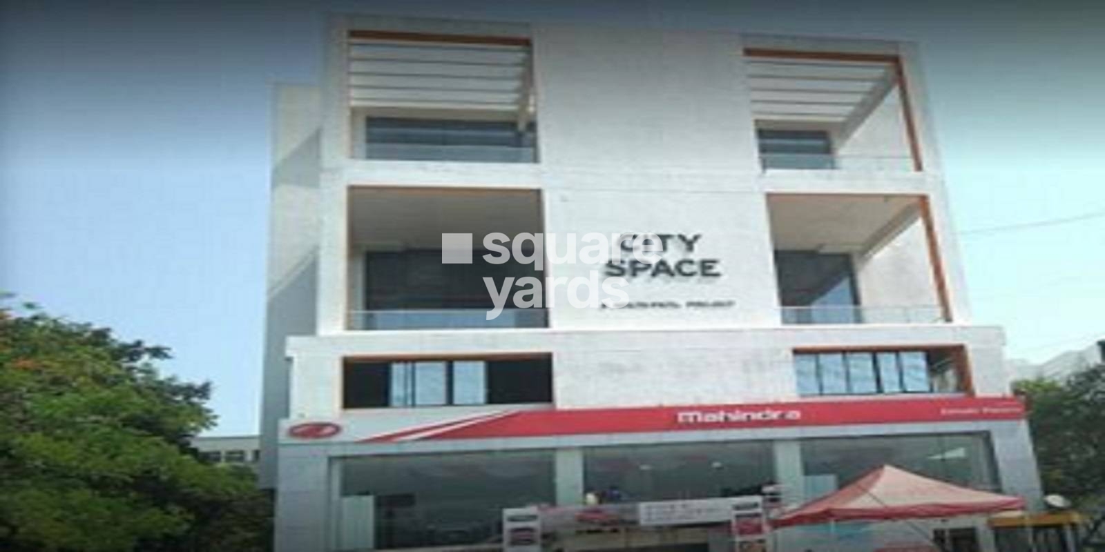 Kolte Patil City Space Cover Image