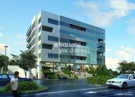 Kolte Patil City Vista Tower View