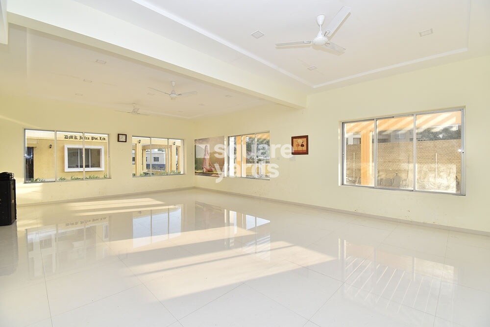 Kolte Patil Crown Amenities-Features 1