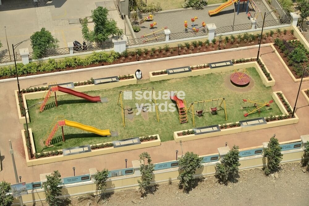 Kolte Patil Crown Amenities-Features 2