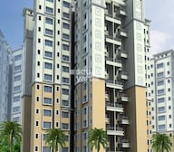 Kolte Patil Crown Apartment Exteriors
