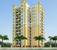 Kolte Patil Crown Apartment Exteriors