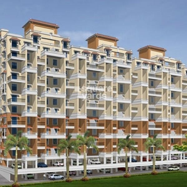 Kolte Patil Dew Drops Specification