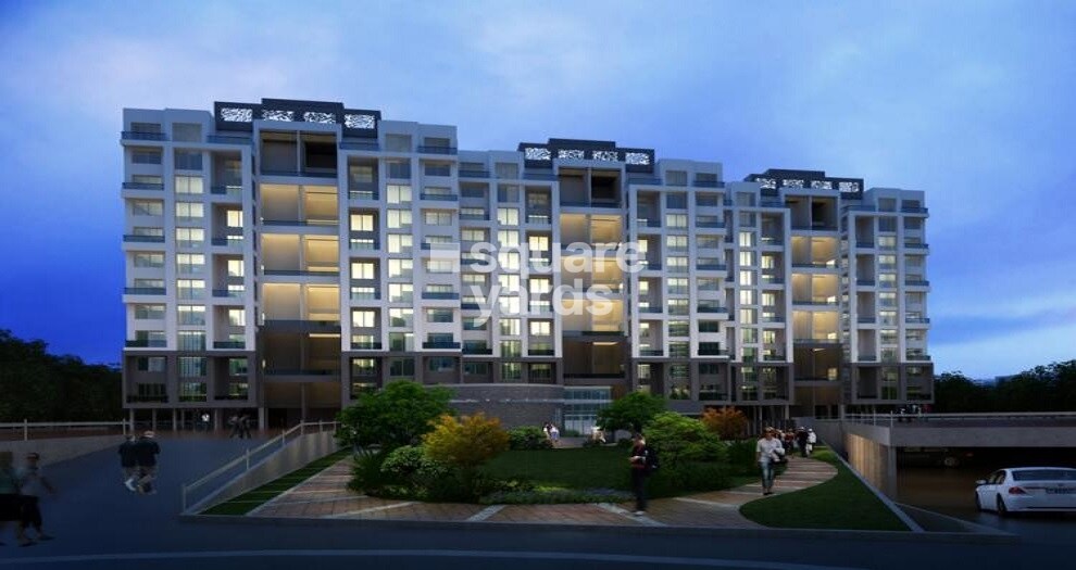 Kolte Patil Downtown Langston Amenities-Features 2