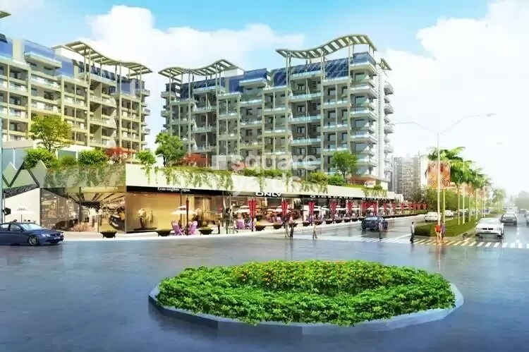 Kolte Patil Downtown Xenia