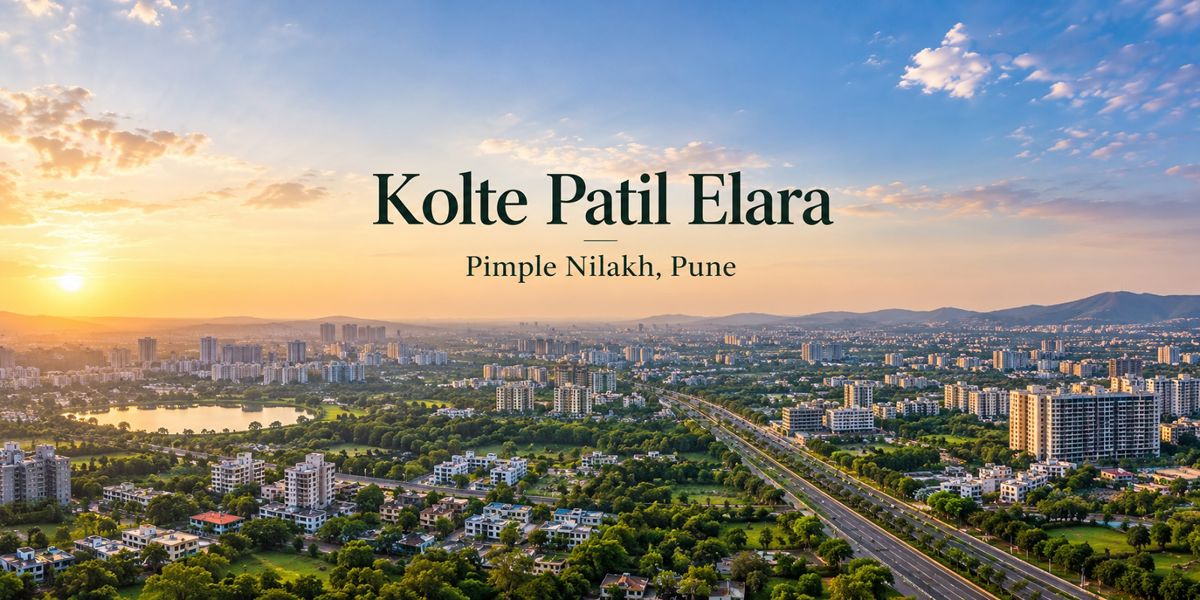 Kolte Patil Elara